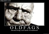 Oldfags