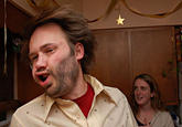Shake Face