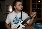Shake Face
