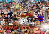 Meme Overload