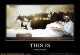Photoshop Bob Ross