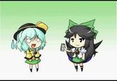 X of the Sprite Tribe