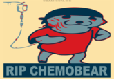 ChemoBear