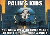 Palin is Taco