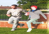 Prancing Cera