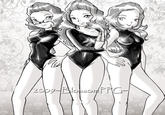 The Single Ladies Dance