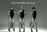 The Single Ladies Dance