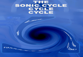 The X Cycle/Sonic cycle