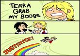 X Grab My Y