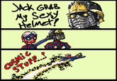 X Grab My Y