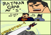 X Grab My Y