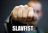 Bro Fist