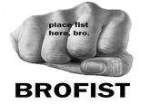 Bro Fist