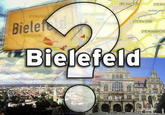 The Bielefeld Conspiracy (Die Bielefeld Verschwörung)