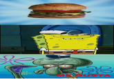 Squidward