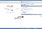 Google Bombing