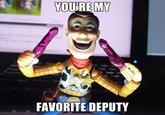 Hentai Woody (変態ウッディー)