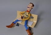 Hentai Woody (変態ウッディー)