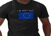 Gay or European?
