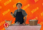Dr. Steve Brule