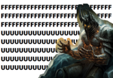 Bolvar's Loading Screen
