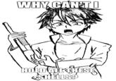 Limes Guy / Why Can't I Hold All These Limes?