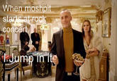 Opulent Russian Guy
