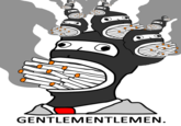 GentleMentleMen