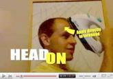 HeadOn