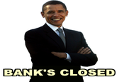 Pool's Closed