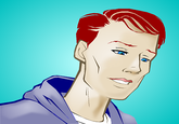Handsome Face