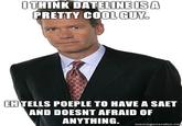 Chris Hansen