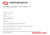 No Fap September / No Fap Months