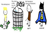 Draw Your Life