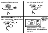 Troll Science / Troll Physics