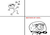 Mother of God