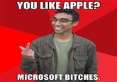 Hater Guy