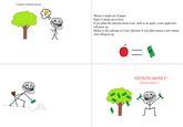 Troll Science / Troll Physics