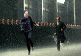 Happy Keanu