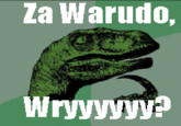Philosoraptor