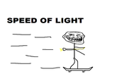 Troll Science / Troll Physics