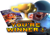 A Winner Is You