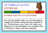 Shitstorm