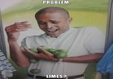 Limes Guy / Why Can't I Hold All These Limes?