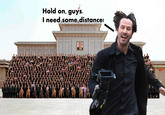Happy Keanu