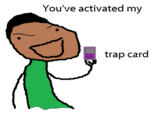 Optimized GIF Dude