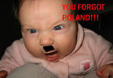 You forgot Poland