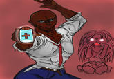 Grabbin' Pills