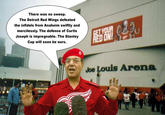 Comical Ali / Baghdad Bob