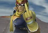 Falcon Punch